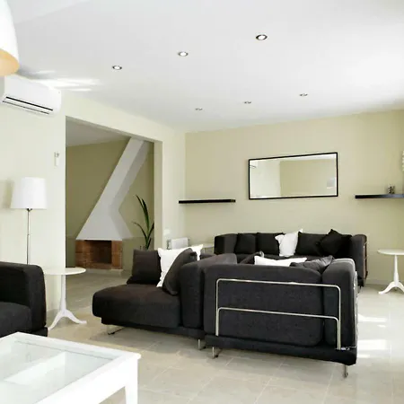 Spacious For Families * Barcellona